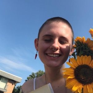 Meet your Posher, Jordan